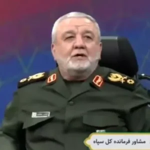 Φρουροί της Επανάστασης: Απειλούν με περισσότερα πυραυλικά πλήγματα την Κύπρο – «Μέχρι οι Αμερικανοί να αναγκαστούν να εγκαταλείψουν το νησί»