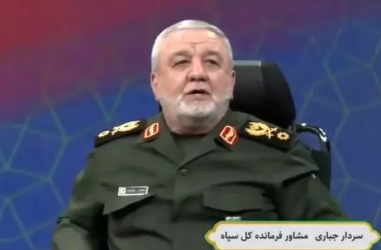 Φρουροί της Επανάστασης: Απειλούν με περισσότερα πυραυλικά πλήγματα την Κύπρο – «Μέχρι οι Αμερικανοί να αναγκαστούν να εγκαταλείψουν το νησί»