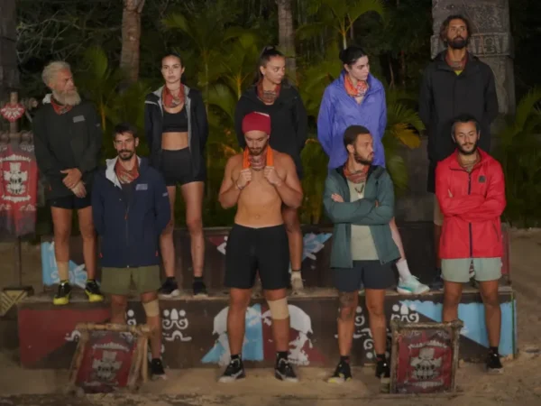 Survivor: Οι Αθηναίοι σε μεγάλη ένταση – Απόψε στις 21.00, στον ΣΚΑΪ (Τρέϊλερ)