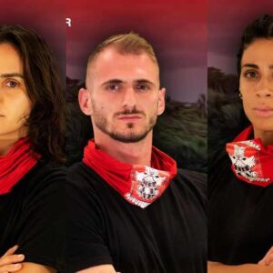 Survivor: Πέντε νέοι Survivors κάνουν δυναμική είσοδο – Απόψε στις 21.00 στον ΣΚΑΙ
