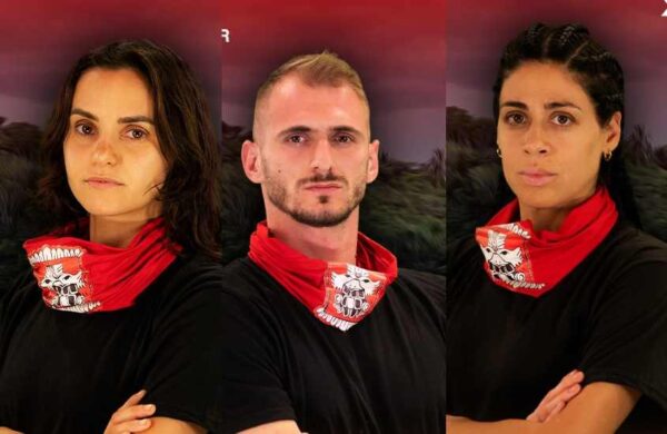 Survivor: Πέντε νέοι Survivors κάνουν δυναμική είσοδο – Απόψε στις 21.00 στον ΣΚΑΙ