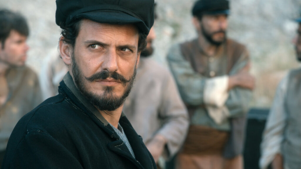 ΕΡΑ ΣΠΟΡ: Ο Σταύρος Σβήγκος στην εκπομπή «Πρόσωπα» – Πέμπτη 26 Μαρτίου 2026, στις 22:00