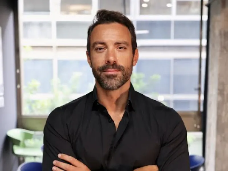 Ο Σάκης Τανιμανίδης και το «Dragon’s DEN IV» έρχονται στον ΣΚΑΪ