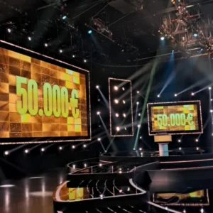 «The Floor» με τον Γιώργο Λιανό: Ο μεγάλος τελικός! Παρασκευή 20 Μαρτίου στις 21:00, στον ΣΚΑΪ – Δείτε το τρέϊλερ