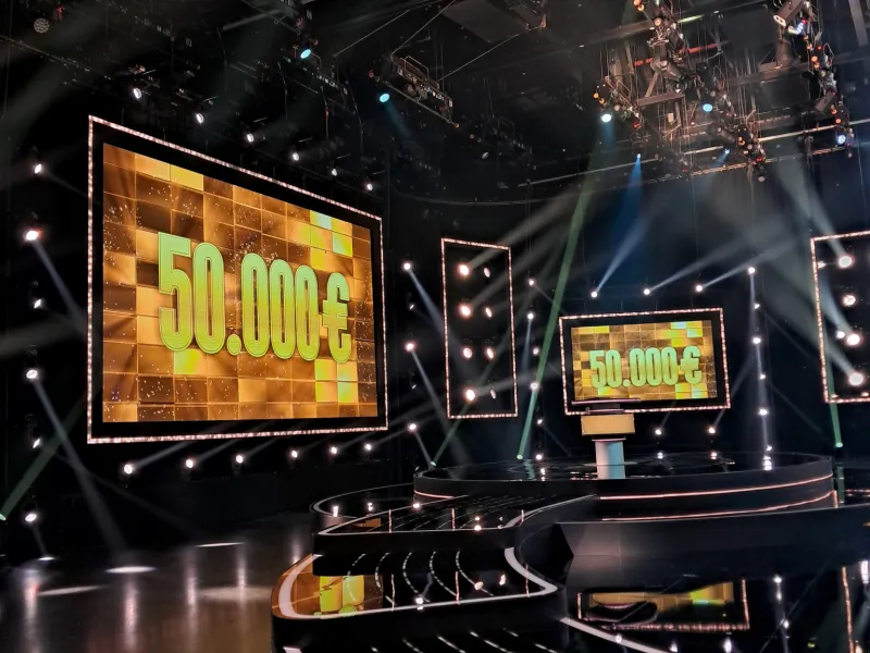 «The Floor» με τον Γιώργο Λιανό: Ο μεγάλος τελικός! Παρασκευή 20 Μαρτίου στις 21:00, στον ΣΚΑΪ – Δείτε το τρέϊλερ