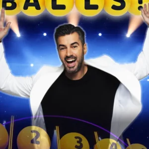 The Quiz with Balls!» με τον Γιάννη Τσιμιτσέλη: Οι δηλώσεις συμμετοχής ολοκληρώνονται και 130 παίκτες ετοιμάζονται για αναχώρηση