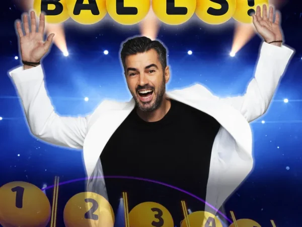 The Quiz with Balls!» με τον Γιάννη Τσιμιτσέλη: Οι δηλώσεις συμμετοχής ολοκληρώνονται και 130 παίκτες ετοιμάζονται για αναχώρηση