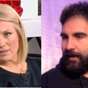 Μαριάννα Τουμασάτου: «Θα συνεργαστώ με τον Δημήτρη Φιλιππίδη – Δεν πρέπει να φέρει τη ρετσινιά κανενός» (βίντεο)