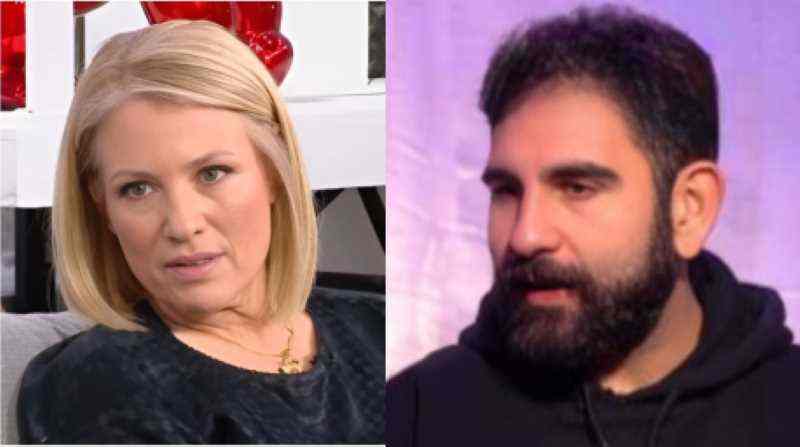 Μαριάννα Τουμασάτου: «Θα συνεργαστώ με τον Δημήτρη Φιλιππίδη – Δεν πρέπει να φέρει τη ρετσινιά κανενός» (βίντεο)