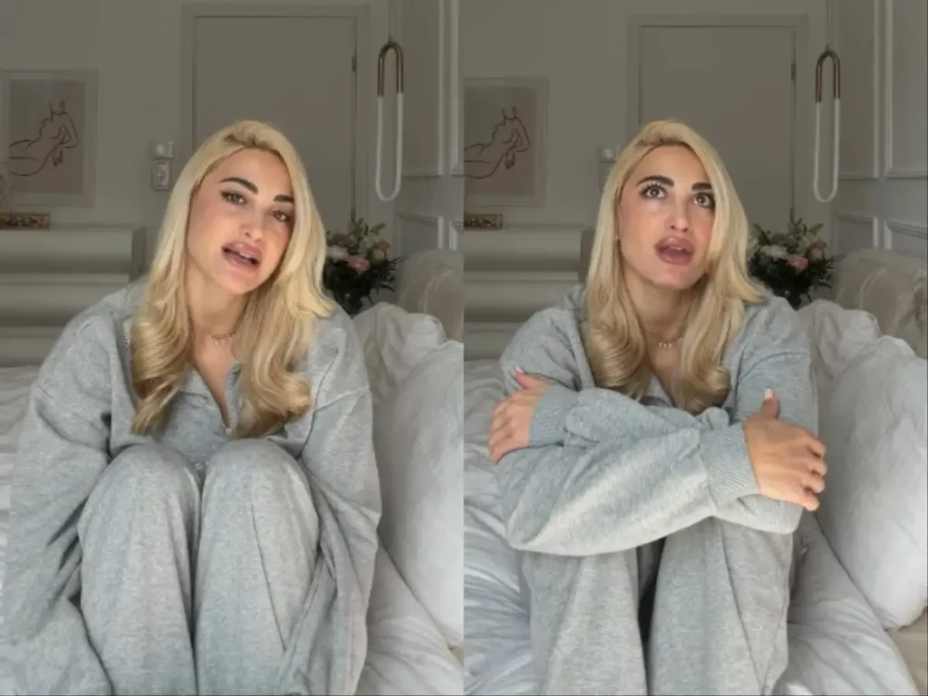 Ιωάννα Τούνη: Κλαίγοντας μίλησε για τη δίκη και το revenge porn – «Αντιμετωπίστηκα σαν μια κοινή πόρνη – Γιατί δεν λέμε τα ονόματά τους;» – Βίντεο