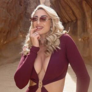 Ιωάννα Τούνη: Δείχνει στο Instagram τα νέα σπίτια που αγόρασε στη Θεσσαλονίκη και τα ανακαινίζει – Βίντεο