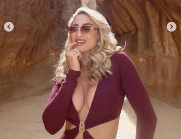 Ιωάννα Τούνη: Δείχνει στο Instagram τα νέα σπίτια που αγόρασε στη Θεσσαλονίκη και τα ανακαινίζει – Βίντεο