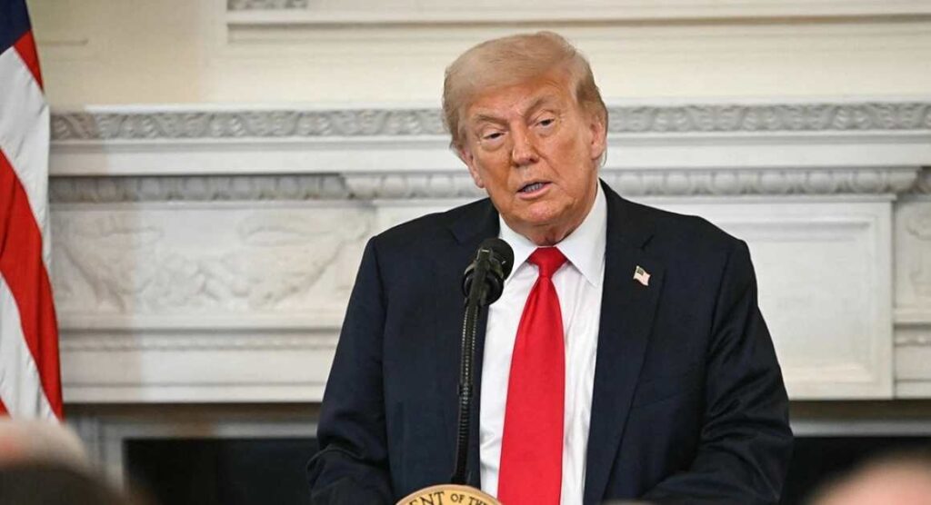 Τραμπ: Θα μάθετε σύντομα για το τελεσίγραφο στο Ιράν, θα καταστραφούν εντελώς  – IDF: Μόλις ξεκίνησε η μάχη κατά της Χεζμπολάχ – Οι απειλές των ΗΠΑ «δείχνουν απελπισία» , λέει ο Ιρανός πρόεδρος