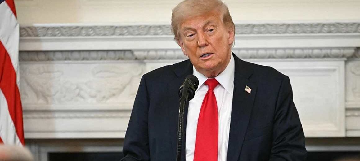 Ο Τραμπ αναβάλει για 5 μέρες τις επιθέσεις στο Ιράν για τα Στενά του Ορμούζ – Είχαμε παραγωγικές συνομιλίες, λέει  – Για υπαναχώρηση κάνει λόγο η Τεχεράνη