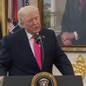 Channel 12: Τα 14 σημεία της πρότασης Τραμπ για τερματισμό του πολέμου – Οι όροι για τον εμπλουτισμό ουρανίου, το άνοιγμα των   Στενών του Ορμούζ και τα οικονομικά ανταλλάγματα