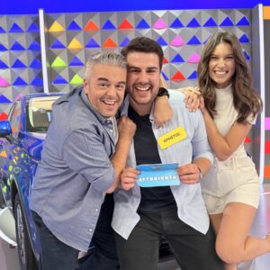 STAR – «Τροχός της Τύχης»:  Χάρισε το 2ο αυτοκίνητο της σεζόν  – Δείτε το βίντεο