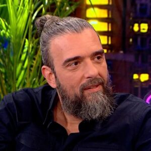 Σωτήρης Τσαφούλιας: “Αν ο Θεός, όπως τον πιστεύουν οι άνθρωποι, ήθελε να μας αποδείξει ότι υπάρχει, θα του ήταν πολύ απλό να το κάνει”(βίντεο)