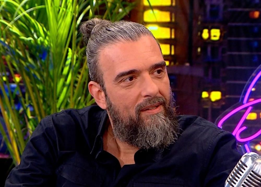 Σωτήρης Τσαφούλιας: “Αν ο Θεός, όπως τον πιστεύουν οι άνθρωποι, ήθελε να μας αποδείξει ότι υπάρχει, θα του ήταν πολύ απλό να το κάνει”(βίντεο)