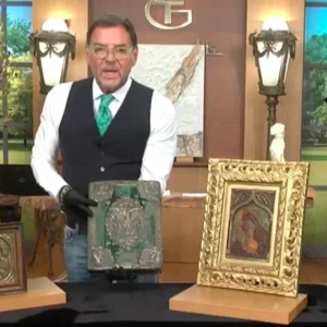 Συνελήφθη ο γκαλερίστας Γιώργος Τσαγκαράκης μετά την έφοδο του ελληνικού FBI σε αποθήκη του – Βρέθηκαν πλαστοί πίνακες – Ερευνάται και για αρχαιοκαπηλία