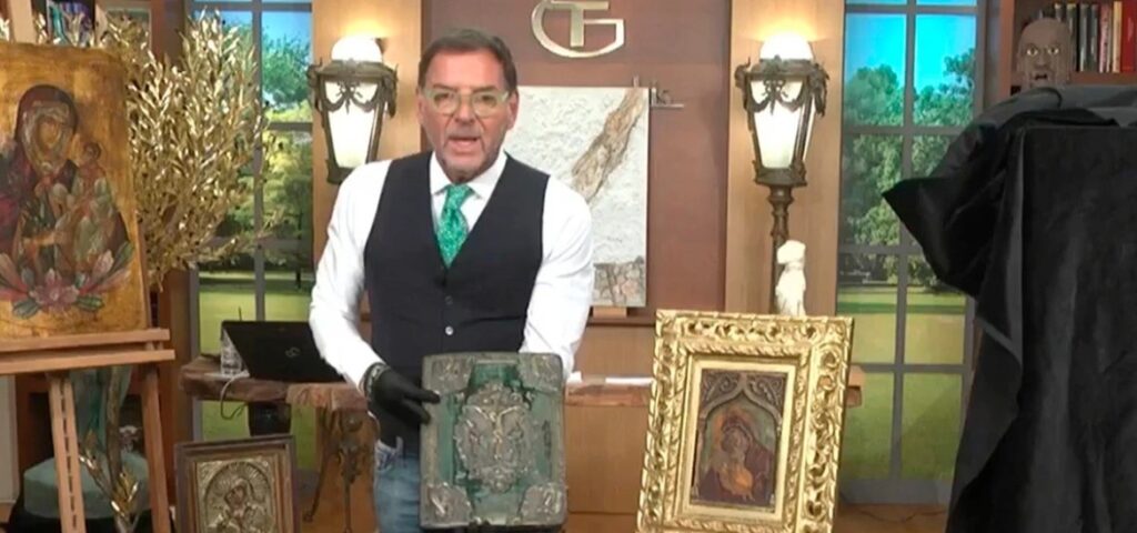 Συνελήφθη ο γκαλερίστας Γιώργος Τσαγκαράκης μετά την έφοδο του ελληνικού FBI σε αποθήκη του – Βρέθηκαν πλαστοί πίνακες – Ερευνάται και για αρχαιοκαπηλία