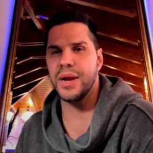 Γιώργος Τσαλίκης: Λίγο πολύ ξέραμε τον κλοιό που είχε δημιουργήσει γύρω από την Αγγελική Ηλιάδη ο Μπάμπης Λαζαρίδης (βίντεο)