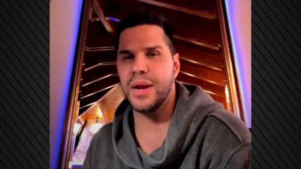 Γιώργος Τσαλίκης: Λίγο πολύ ξέραμε τον κλοιό που είχε δημιουργήσει γύρω από την Αγγελική Ηλιάδη ο Μπάμπης Λαζαρίδης (βίντεο)