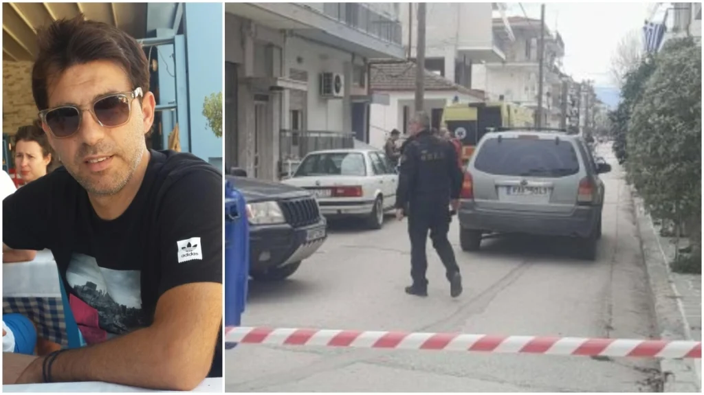 Καρδίτσα: Νεκρός 51χρονος τραγουδιστής, εντοπίστηκε μαχαιρωμένος σε σπίτι – Έχει προσαχθεί ένας ύποπτος