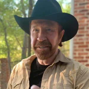 Πέθανε σε ηλικία 86 ετών ο θρυλικός ηθοποιός και αθλητής πολεμικών τεχνών Τσακ Νόρις