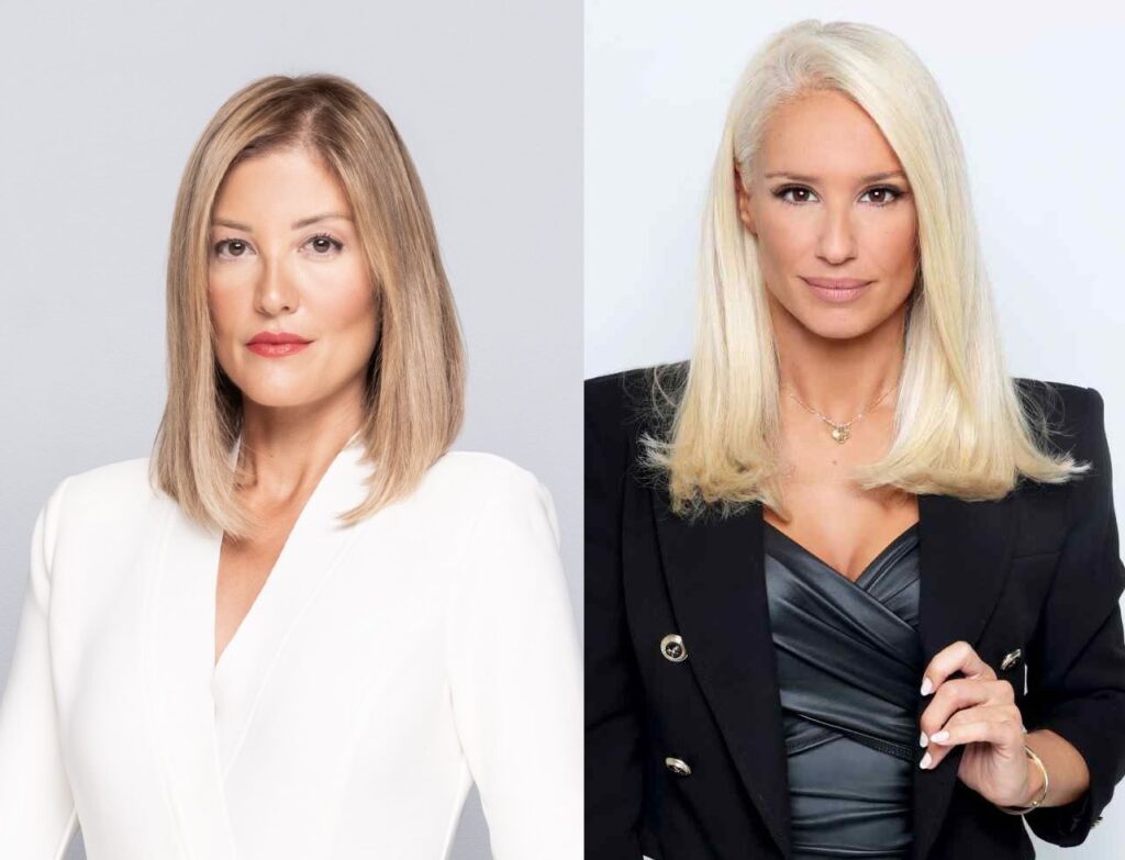 Κεντρικό δελτίο ειδήσεων «MEGA ΓΕΓΟΝΟΤΑ»: Στην κορυφή της τηλεθέασης την εβδομάδα 2-8 Μαρτίου