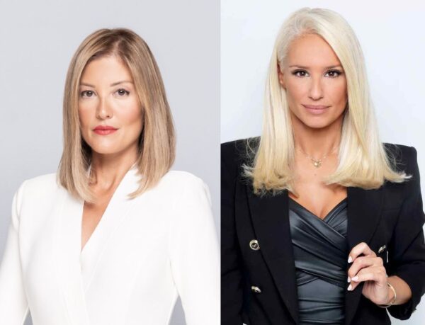 Κεντρικό δελτίο ειδήσεων «MEGA ΓΕΓΟΝΟΤΑ»: Στην κορυφή της τηλεθέασης την εβδομάδα 2-8 Μαρτίου