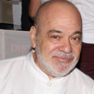 Πέθανε στα 82 του χρόνια  ο ηθοποιός Χρήστος Βαλαβανίδης