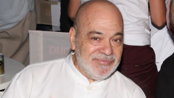 Πέθανε στα 82 του χρόνια  ο ηθοποιός Χρήστος Βαλαβανίδης