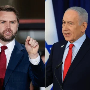 Axios: Ο Βανς επέκρινε τον Νετανιάχου ότι «πούλησε» στον Τραμπ την ιδέα ενός «εύκολου» πολέμου κατά του Ιράν