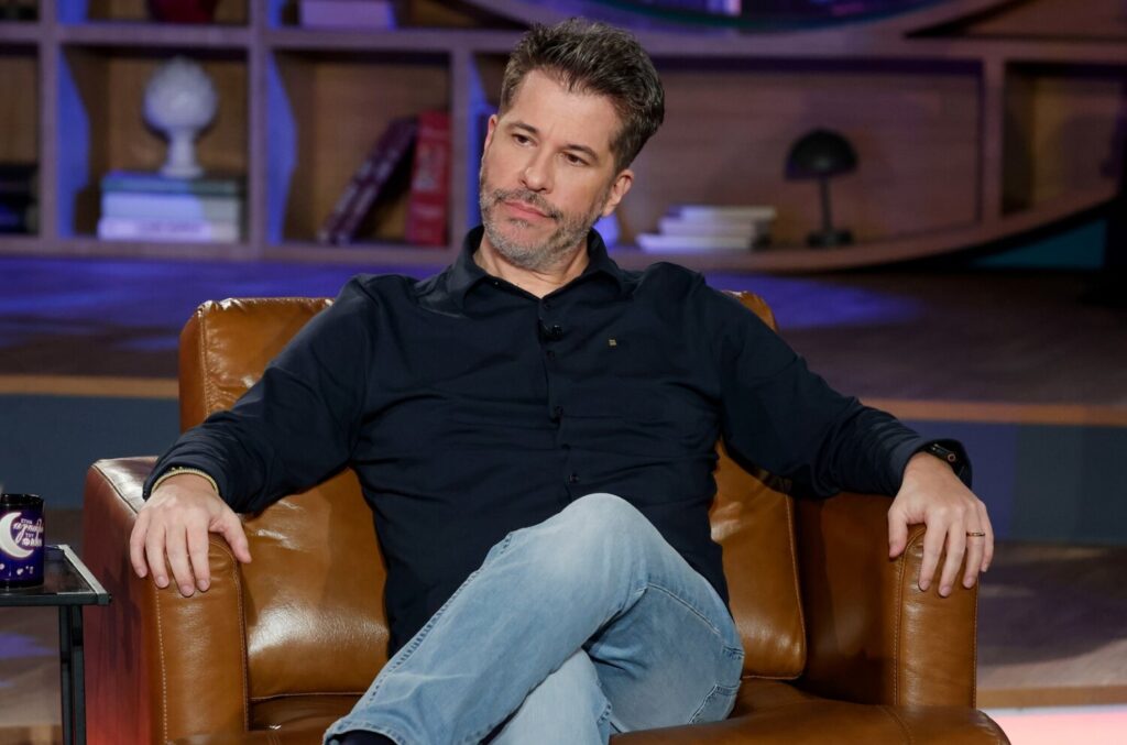 Ο Βαρθακούρης βαθμολόγησε Ρέμο, Βέρτη, Μαζωνάκη, Φέρρη και Πλούταρχο, ποιον έβαλε στην κορυφή (βίντεο)