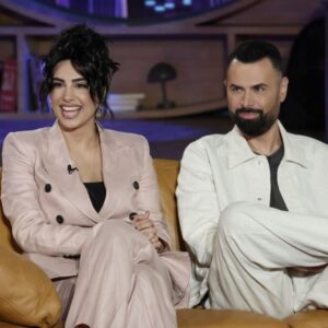 Γαλάτεια Βασιλειάδη για τον Γιώργο Παπαδόπουλο: Βρήκα στριγκάκι και προφυλακτικό στην τσέπη του – Εγώ θα ήμουν σίγουρη ότι με είχε απατήσει», το σχόλιο της Παπίλια (βίντεο)