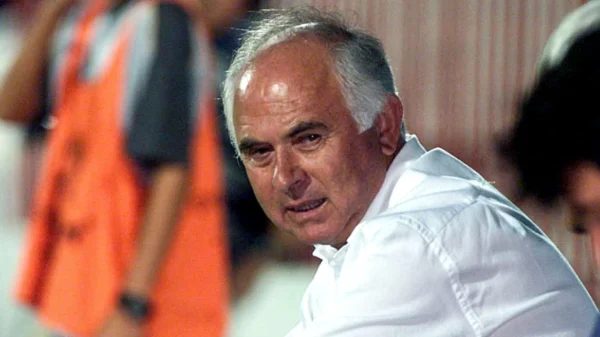 Θλίψη στο ελληνικό ποδόσφαιρο: Πέθανε σε ηλικία 88 ετών ο Βασίλης Δανιήλ – Η ιστορική ατάκα «Είμαι 100 χρόνια μπροστά», οι ευρωπαϊκές επιτυχίες, τα ρεκόρ