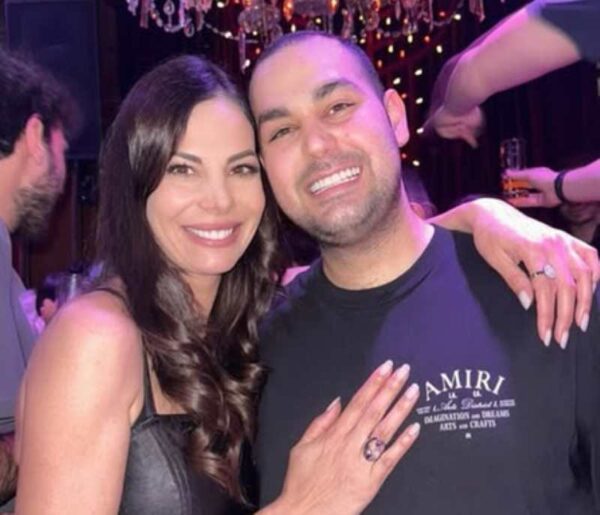 Χρίστος Κούγιας: Το πάρτι γενεθλίων και το μήνυμα της μητέρας του, Εύης Βατίδου – Εικόνες & βίντεο