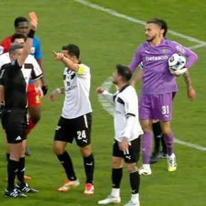 Βόλος – ΟΦΗ 1-1: Η ομάδα της Μαγνησίας «βρήκε» το βαθμό με πέναλτι στις καθυστερήσεις