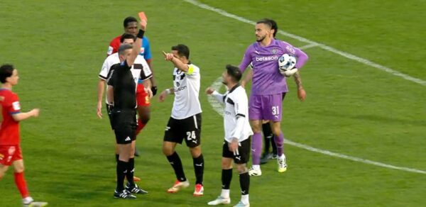 Βόλος – ΟΦΗ 1-1: Η ομάδα της Μαγνησίας «βρήκε» το βαθμό με πέναλτι στις καθυστερήσεις