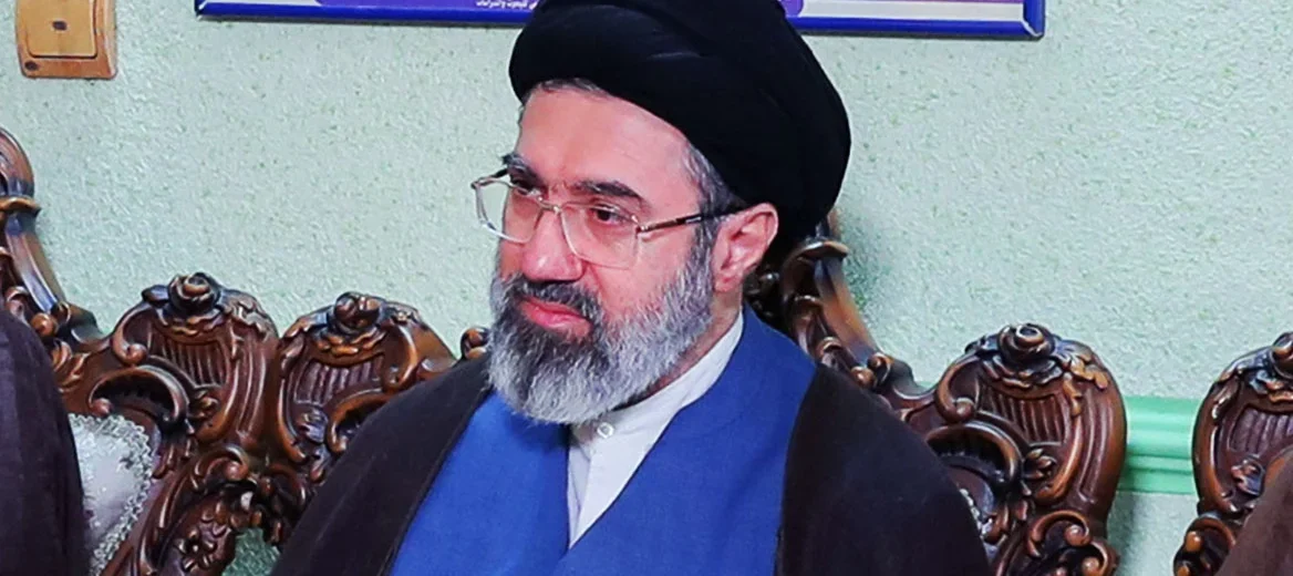 To πρώτο μήνυμα του Μοτζταμπά Χαμενεϊ: Θα εκδικηθούμε για όλο το αίμα των μαρτύρων που έχει χυθεί, τα Στενά του Ορμούζ θα μείνουν κλειστά