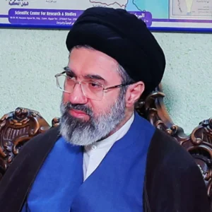 To πρώτο μήνυμα του Μοτζταμπά Χαμενεϊ: Θα εκδικηθούμε για όλο το αίμα των μαρτύρων που έχει χυθεί, τα Στενά του Ορμούζ θα μείνουν κλειστά