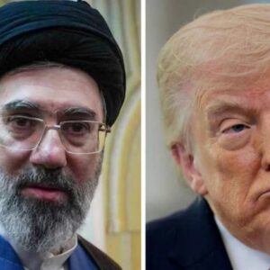 Κλείσιμο αμερικανικών βάσεων, τέλη διέλευσης στα Στενά του Ορμούζ: Το Ιράν θέτει αυστηρούς όρους για τον τερματισμό του πολέμου