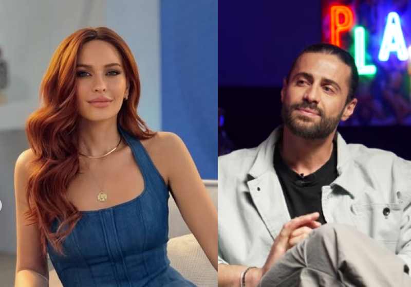 Σίσσυ Χρηστίδου: «Είμαι ζηλιάρα, τι να κάνουμε»  (βίντεο)