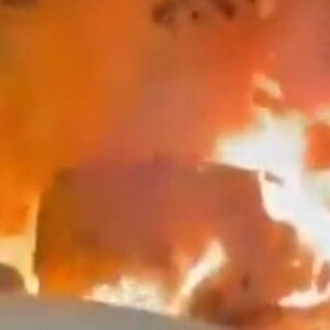 Ιρανικά αντίποινα στο Τελ Αβίβ για την εξόντωση Λαριτζανί με μπαράζ βομβαρδισμών  και δύο νεκρούς