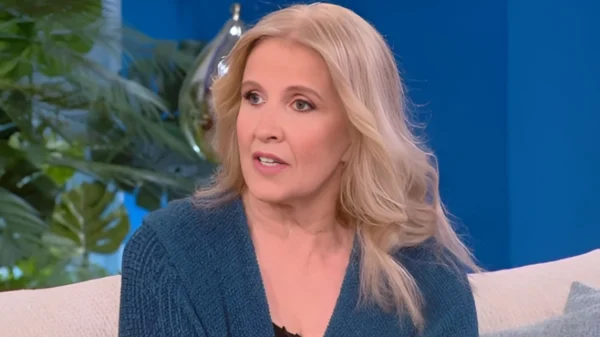 Ελένη Ζιώγα: Με τον σύζυγό μου παντρευτήκαμε στα 17, συνεχίσαμε το σχολείο και δουλεύαμε παράλληλα