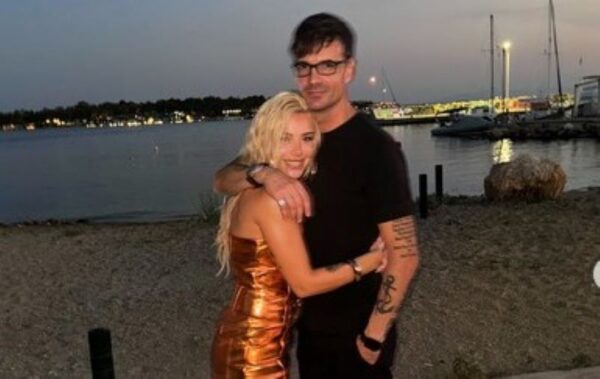 Νίνο – Ζόζεφιν: Μετά την επανασύνδεση βγάζουν μαζί τραγούδι (Βίντεο)