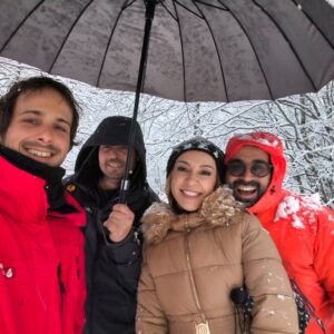 ΕΡΤ1 – «Ό,τι αξίζει» με την Ίνα Ταράντου: «Καστοριά – Φύση, εκεί που η ζωή ανασαίνει» – Κυριακή 15.03.2026, στις 14:45