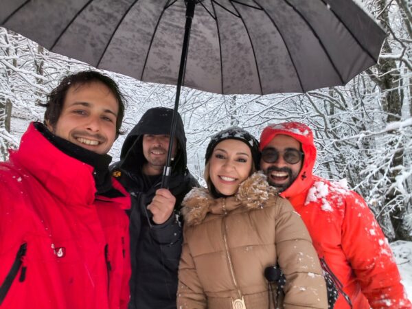 ΕΡΤ1 – «Ό,τι αξίζει» με την Ίνα Ταράντου: «Καστοριά – Φύση, εκεί που η ζωή ανασαίνει» – Κυριακή 15.03.2026, στις 14:45