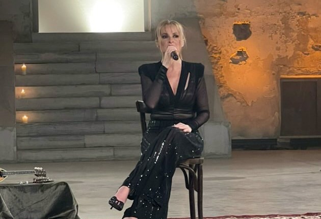 ΕΡΤ1 – «Οι Κυρίες του Ρεμπέτικου» με την Ηρώ Σαΐα: «Μαρίκα Νίνου»» – Σάββατο 07.03.2026