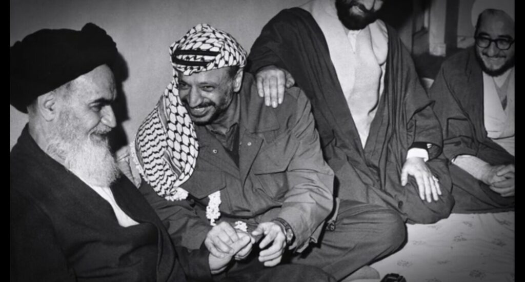 Ισραήλ VS Ιράν: Αλλάζοντας τον χάρτη  – Ένα επίκαιρο ντοκιμαντέρ, την Πέμπτη 26 μαρυίου στις 22.50, στον ΣΚΑΙ